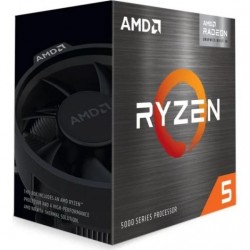 PROCESADOR AMD RYZEN 5 5600GT 4.6GHZ 16MB AM4 IN BOX