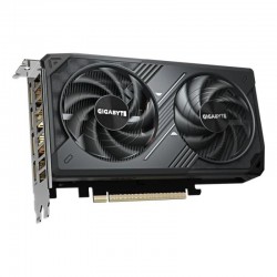 TARJETA DE VIDEO GIGABYTE RTX 5060 EAGLE MAX OC 8GB GDDR7 PCIE 5.0