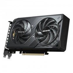 TARJETA DE VIDEO GIGABYTE RTX 5060 EAGLE MAX OC 8GB GDDR7 PCIE 5.0