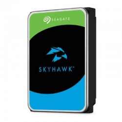 DISCO DURO SEAGATE SKYHAWK 2TB 3,5 SATA3