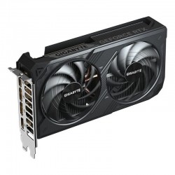 TARJETA DE VIDEO GIGABYTE RTX 5060 TI WINDFORCE 8GB GDDR7