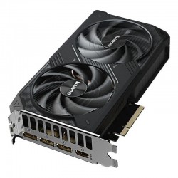 TARJETA DE VIDEO GIGABYTE RTX 5060 TI WINDFORCE 8GB GDDR7