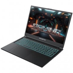 PORTATIL GAMING GIGABYTE G6 I7 13620H/16GB/SSD512GB/RTX4050/15.6 /W11PRO