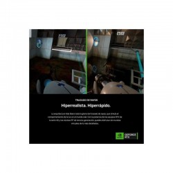 TARJETA DE VIDEO NVIDIA ASUS RTX4060 DUAL EVO OC 8GB GDRR6 DP HDMI WHITE