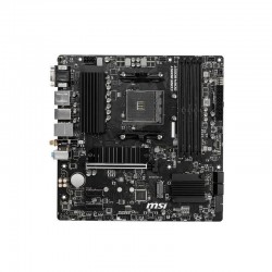 PLACA BASE MSI B550 PRO-VDH WIFI AM4 ATX 4XDDR4 VGA+HDMI+DP