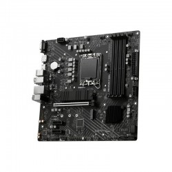 PLACA BASE MSI B760M-P MATX DDR4 VGA + HDMI + DP