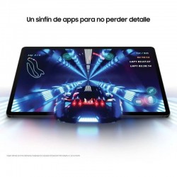TABLET SAMSUNG TAB S9 11 8GB/128GB/ANDROID GREY
