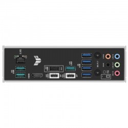 PLACA BASE ASUS TUF GAMING X870-PLUS WIFI ATX AM5 4XDDR5 USB-C HDMI