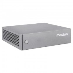 ORDENADOR NUC MEDION I3 1315U/8GB/SSD500GB/HDMI/WF/BT