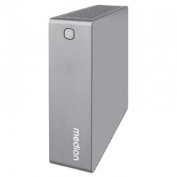 ORDENADOR NUC MEDION I3 1315U/8GB/SSD500GB/HDMI/WF/BT