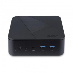 ORDENADOR NUC ACER I5 1334U/8GB/SSD500GB M2/HDMI/DP/WIFI 6E