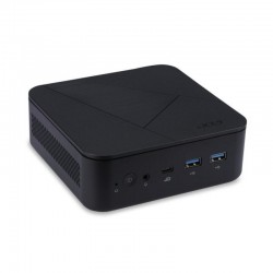 ORDENADOR NUC ACER I5 1334U/8GB/SSD500GB M2/HDMI/DP/WIFI 6E