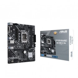 PLACA BASE ASUS PRIME H610M-E D4-CSM MATX 2XDDR4 HDMI + VGA + DP