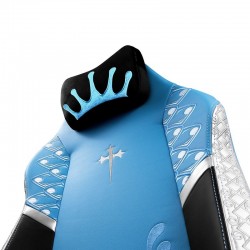 SILLA GAMING PHOENIX MONARCH BLACK COVER EDITION NOEL