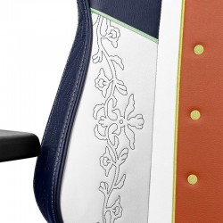 SILLA GAMING PHOENIX MONARCH BLACK COVER EDITION YUNO