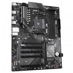 PLACA BASE GIGABYTE GA-B550-EAGLE AMD 4XDDR4 ATX HDMI