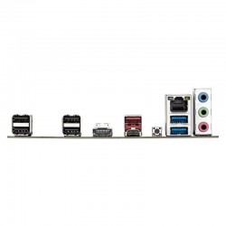 PLACA BASE GIGABYTE GA-B550-EAGLE AMD 4XDDR4 ATX HDMI