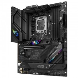 PLACA BASE ASUS ROG STRIX B760-F GAMING WIFI 4XDDR5 HDMI + DP