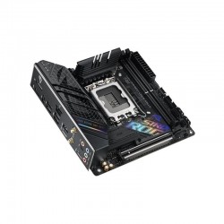 PLACA BASE ASUS ROG STRIX B760-I WIFI MINI ITX 2XDDR5 HDMI + DP
