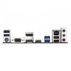 PLACA BASE GIGABYTE GA-H610M-S2H DDR4 VGA + HDMI + DP