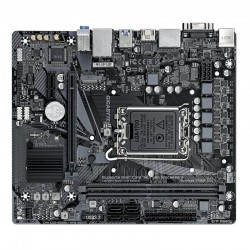 PLACA BASE GIGABYTE GA-H610M-S2H DDR4 VGA + HDMI + DP