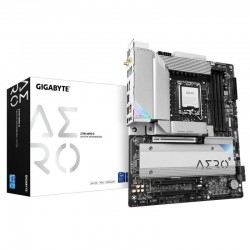 PLACA BASE GIGABYTE Z790 AERO G WIFI ATX X4DDR5 HDMI + DISPLAYPORT
