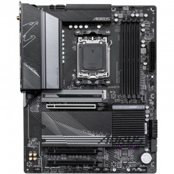 PLACA BASE GIGABYTE GA-B650-AORUS ELITE AX V2 AM5 4XDDR5 HDMI + DP ATX