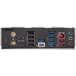 PLACA BASE GIGABYTE GA-B650-AORUS ELITE AX V2 AM5 4XDDR5 HDMI + DP ATX