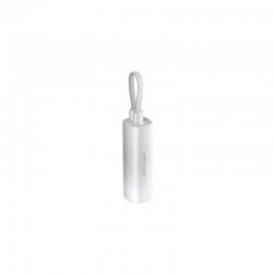 POWERBANK VENTION 5000MAH USB-C + LIGHTNING 20W GREY