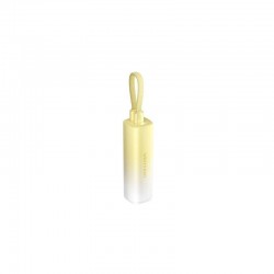 POWERBANK VENTION 5000MAH USB-C + LIGHTNING 20W YELLOW