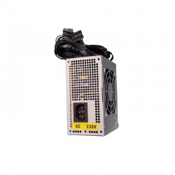 FUENTE DE ALIMENTACION MONTECARLO GT SERIES SFF 200W