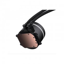 REFRIGERACION LIQUIDA CPU ICEBERG ARGB 240MM DIGITAL BLACK