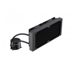 REFRIGERACION LIQUIDA CPU ICEBERG ARGB 240MM DIGITAL BLACK