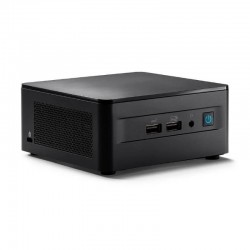 ORDENADOR NUC ASUS  I7 1260P/16GB/SSD1TB M2/HDMI/DP/WIFI 6E