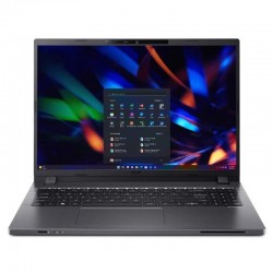 PORTATIL ACER TRAVELMATE P2 16 I5 120U/16GB/512GB/16”/W11PRO 1Y