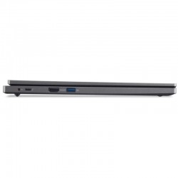 PORTATIL ACER TRAVELMATE P2 16 I5 120U/16GB/512GB/16”/W11PRO 1Y