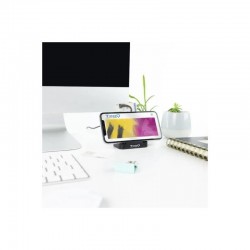 LECTOR DE TARJETAS DNIE VISION TOOQ USN 2.0