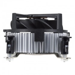 VENTILADOR DISIPADOR UNYKACH CPU 90MM INTEL/AMD