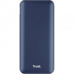 POWERBANK TRUST REDOH 20000MAH USB-A + X2 USB-C BLUE