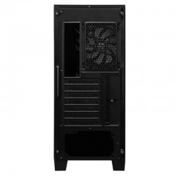 CAJA ORDENADOR GAMING MSI MAG FORGE 121A AIRFLOW ATX BLACK