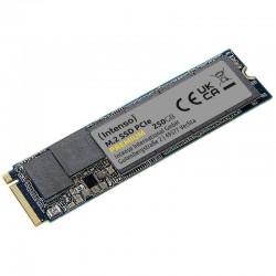 DISCO DURO SSD INTENSO 250GB PREMIUM M2 PCIE NVME 3.0