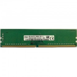 MEMORIA RAM 8GB HYNIX DDR4 3200MHZ ECC