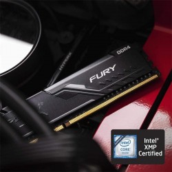MEMORIA RAM 16GB KINGSTON DDR4 3200MHZ FURY BEAST