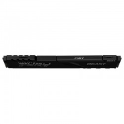 MEMORIA RAM 16GB KINGSTON DDR4 3200MHZ FURY BEAST