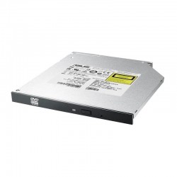 REGRABADORA DVD ASUS SLIM SATA DUAL DL BK 9.5MM MAN-FX I / ROMA