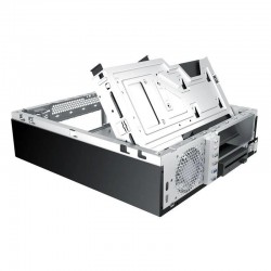 CAJA ORDENADOR UNYKACH UK3001 3.0 MATX ( SIN FUENTE TFX )