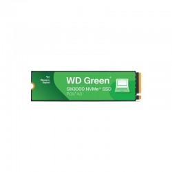DISCO DURO SSD WESTERN DIGITAL SN3000 1TB M2 NVME PCIE 4.0 2280