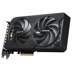 TARJETA DE VIDEO GIGABYTE NVIDIA RTX5060TI WINDFORCE OC 16GB GDRR7 PCIE 5.0