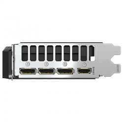 TARJETA DE VIDEO GIGABYTE NVIDIA RTX5060TI WINDFORCE OC 16GB GDRR7 PCIE 5.0