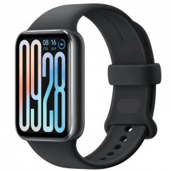 SMARTWATCH RELOJ XIAOMI MI SMARTBAND 9 PRO BLUETOOTH BLACK